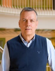 Kurt Ståhl, VD Karisma Rekrytering och Teknisk Säljkraft