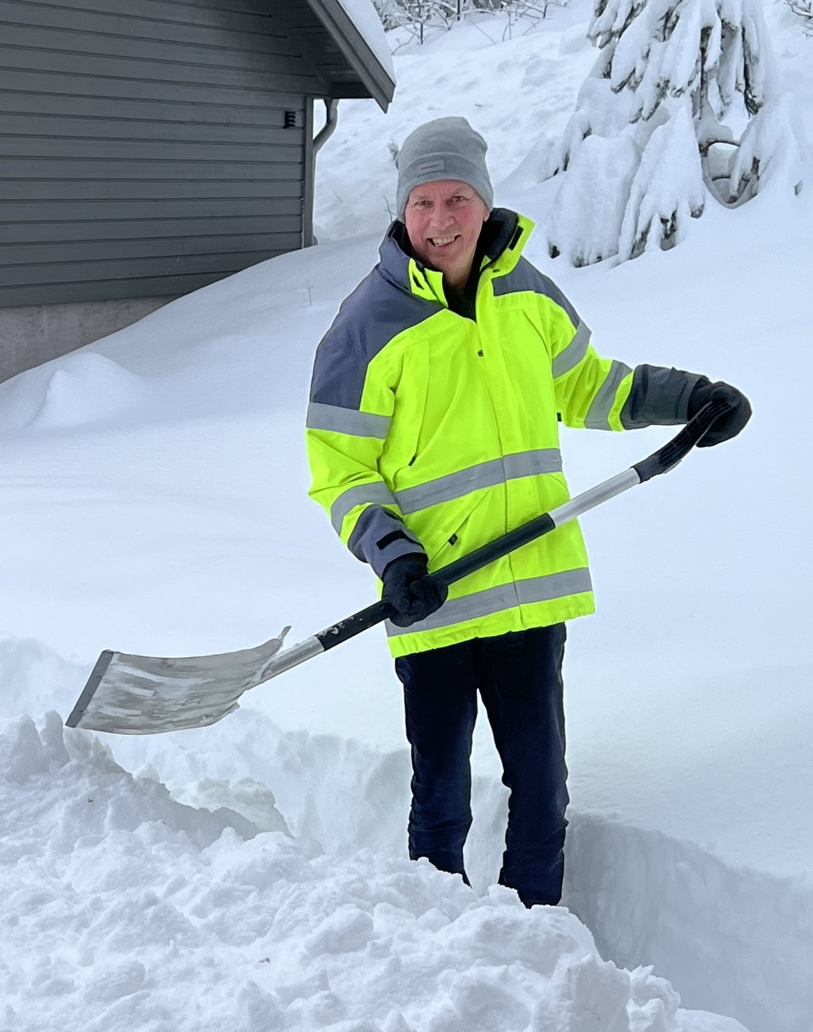 Kurt Ståhl, VD Karisma Rekrytering och Teknisk Säljkraft
