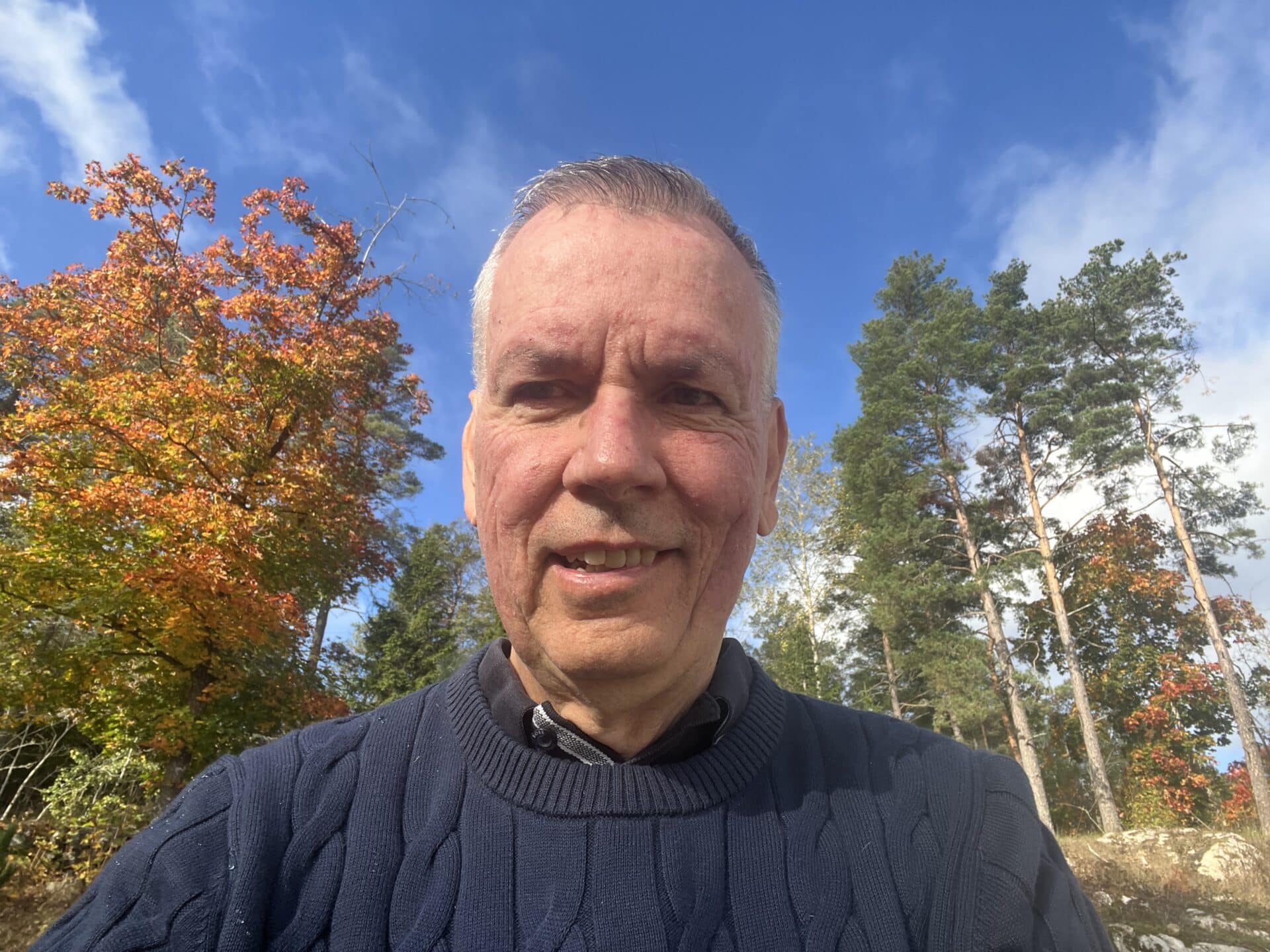 Kurt Ståhl VD Teknisk Säljkraft