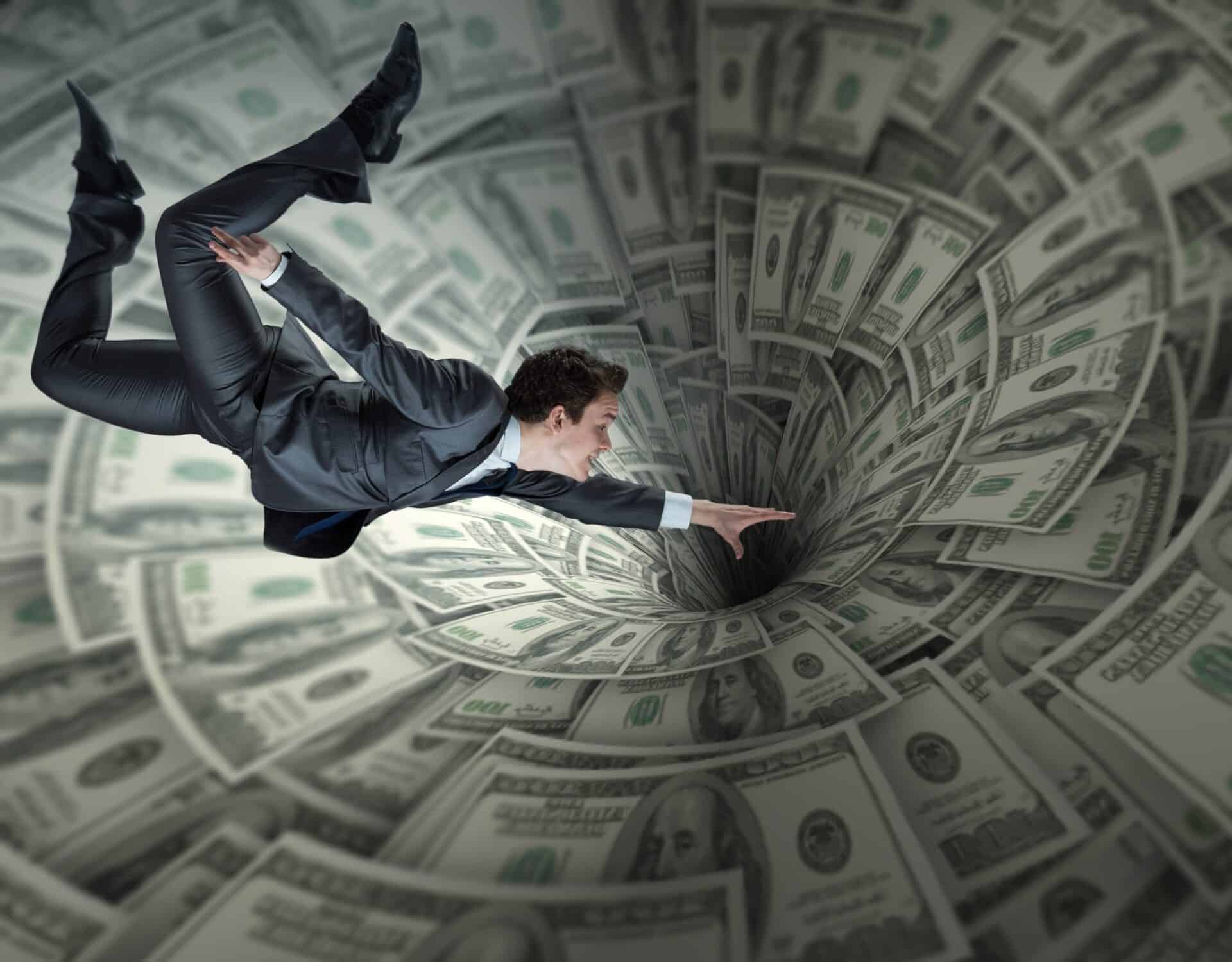 Teknisk försäljning, säljtratt